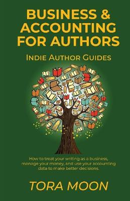 Business and Accounting for Authors