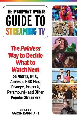 The Primetimer Guide to Streaming TV
