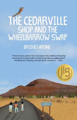 Cedarville Shop and the Wheelbarrow Swap
