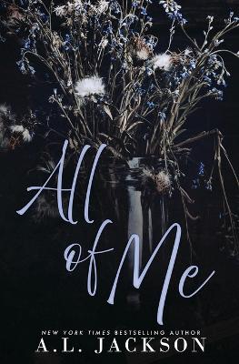 All of Me (Alternate Cover)