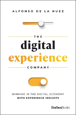 The Digital Experience Company