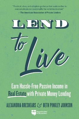 Lend to Live