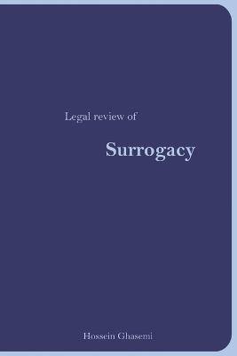 Legal Review of Surrogacy