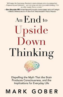 End to Upside Down Thinking