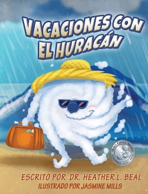 Vacaciones con el Hurac?n (Spanish Edition)