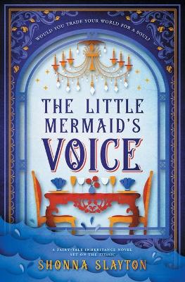 Little Mermaid's Voice