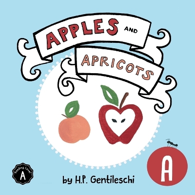Apples and Apricots