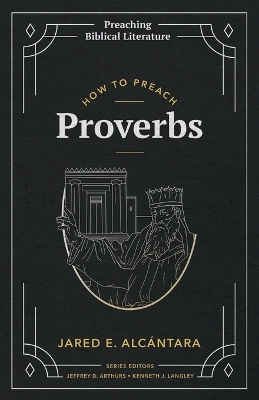 How to Preach Proverbs