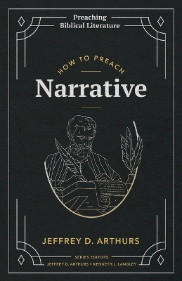 How to Preach Narrative