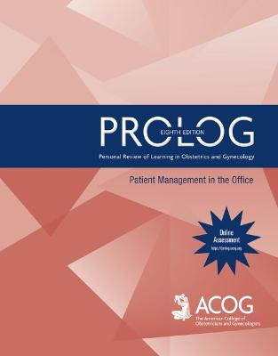 PROLOG: Patient Management in the Office