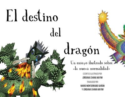 destino del dragon