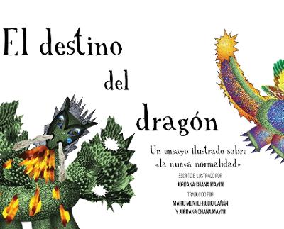 destino del dragon