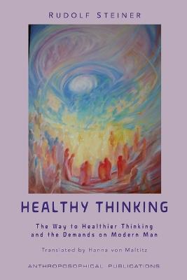 Healthy Thinking