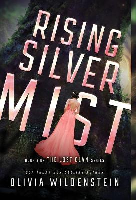 Rising Silver Mist