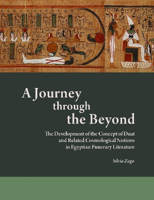 A Journey through the Beyond