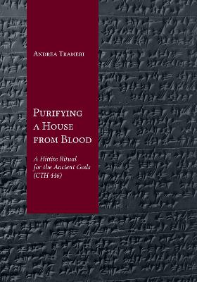 Purifying a House from Blood