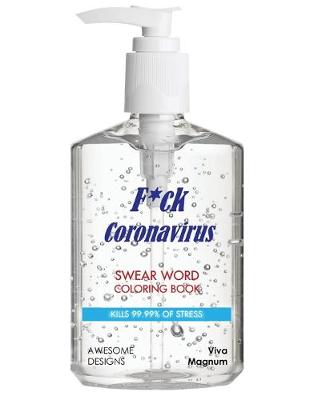 F*ck Coronavirus