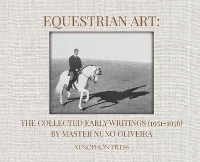 Equestrian Art