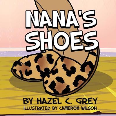 Nana's Shoes