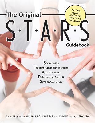 Original S.T.A.R.S Guidebook for Older Teens and Adults