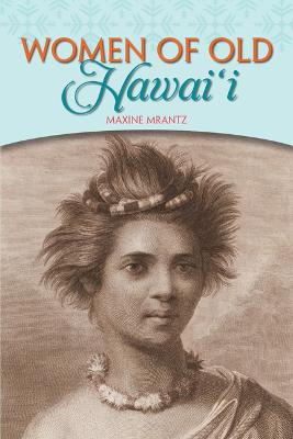 Women of Old Hawaii