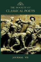 Society of Classical Poets Journal VII