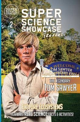 The Legendary Tom Sawyer