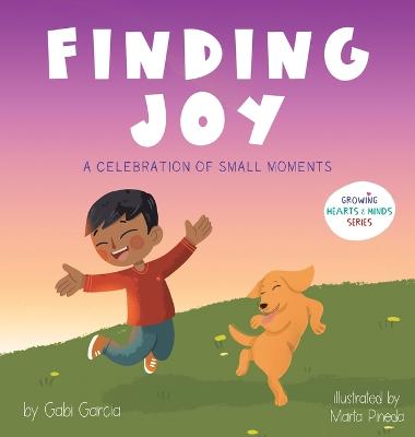 Finding Joy