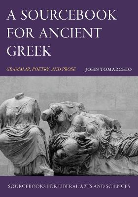 Sourcebook for Ancient Greek