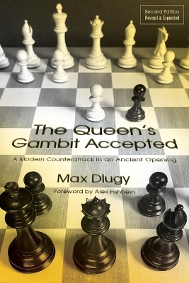 Queen's Gambit Accepted