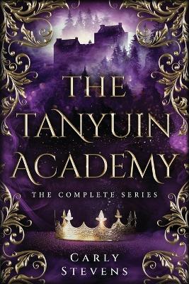 Tanyuin Academy