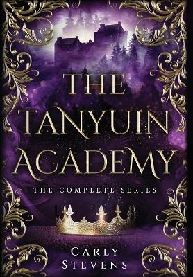 The Tanyuin Academy