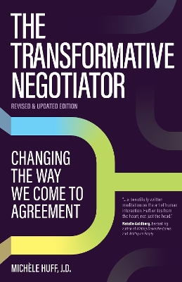 Transformative Negotiator