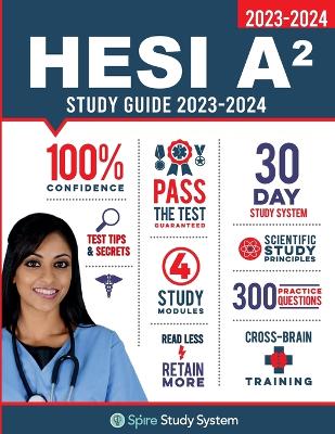 HESI A2 Study Guide