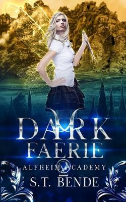 Dark Faerie