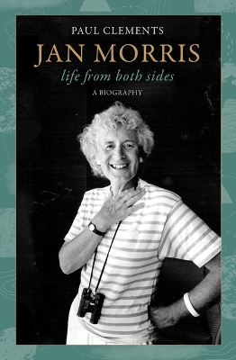 Jan Morris