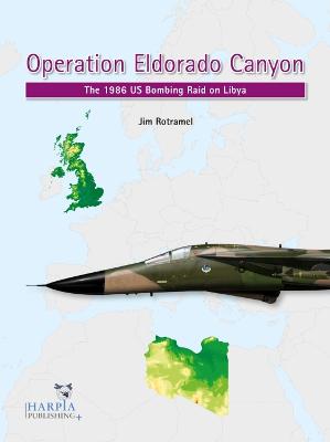 Operation Eldorado Canyon
