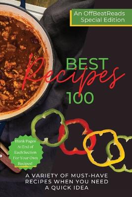 Best 100 Recipes