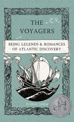 The Voyagers