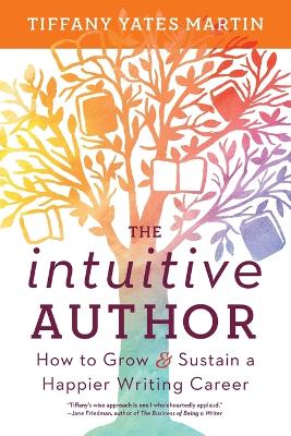 The Intuitive Author