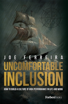 Uncomfortable Inclusion