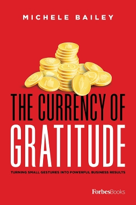 Currency Of Gratitude