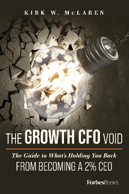 The Growth CFO Void