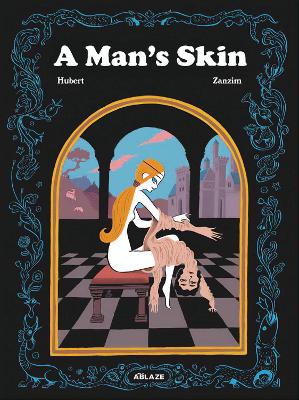 Man's Skin