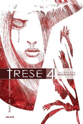 Trese Vol 4: Last Seen After Midnight