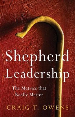 Shepherd Leadership