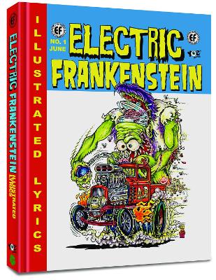 Electric Frankenstein