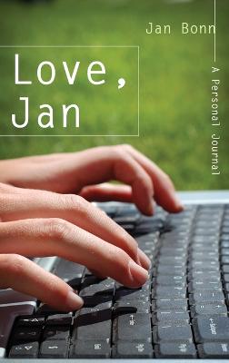 Love, Jan