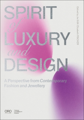 Spirit of Luxury and Design