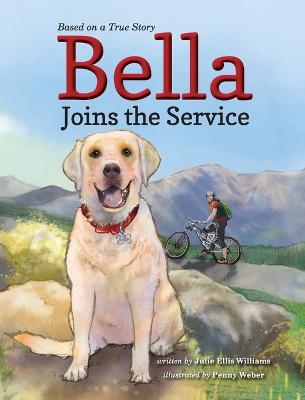 Bella Joins the Service